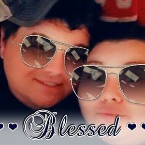 Meet your Posher, Timothy